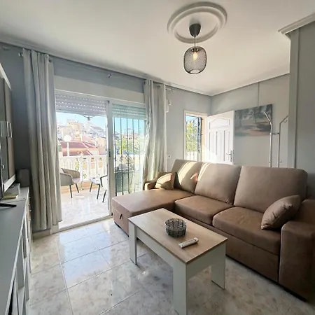 Apartamento Casa Dana *