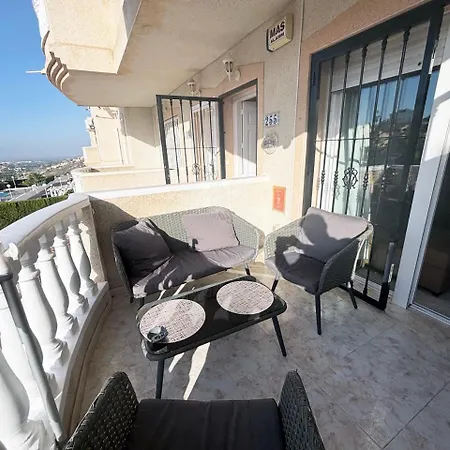 Casa Dana Apartment Ciudad Quesada