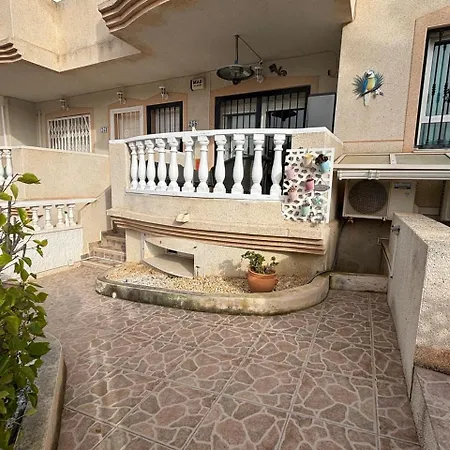 Casa Dana Apartment Ciudad Quesada