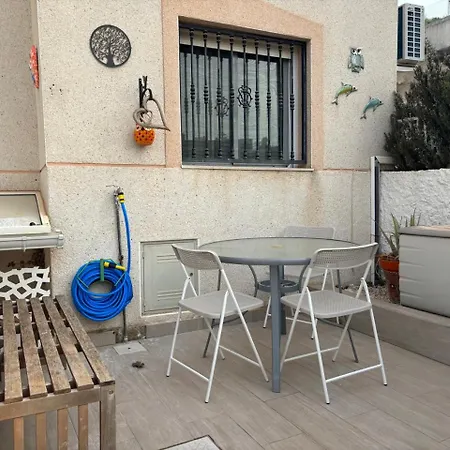 Apartamento Casa Dana Ciudad Quesada