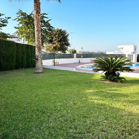 Casa Dana Ciudad Quesada