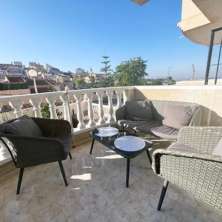 Apartamento Casa Dana Ciudad Quesada