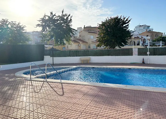 Casa Dana Apartment Ciudad Quesada