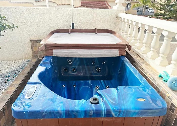 Apartment Casa Dana Ciudad Quesada