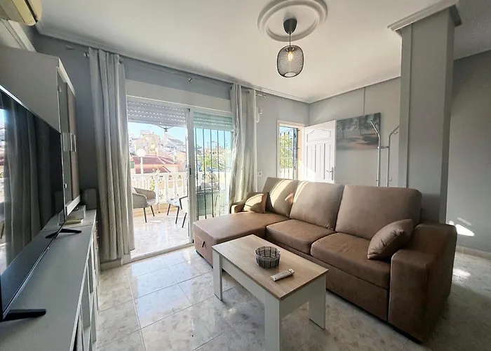 Apartment Casa Dana *