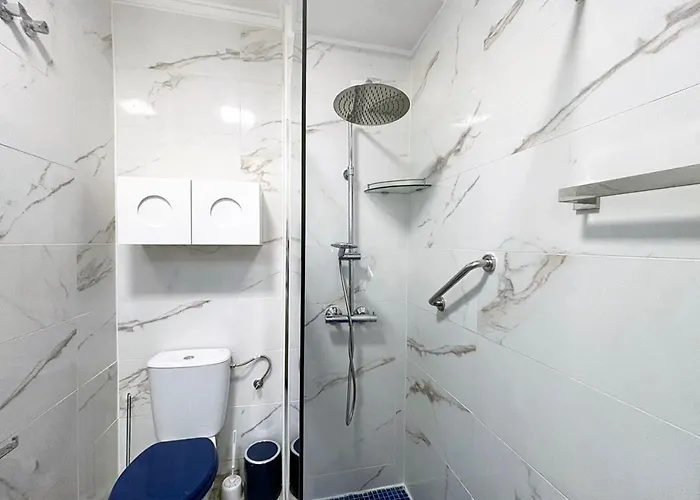 Casa Dana Apartment *