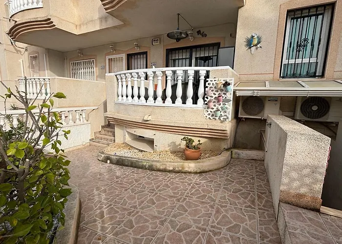 Casa Dana Apartment Ciudad Quesada