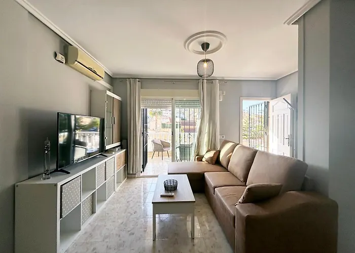 Apartment Casa Dana Ciudad Quesada