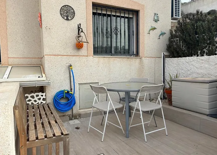 Apartment Casa Dana Ciudad Quesada