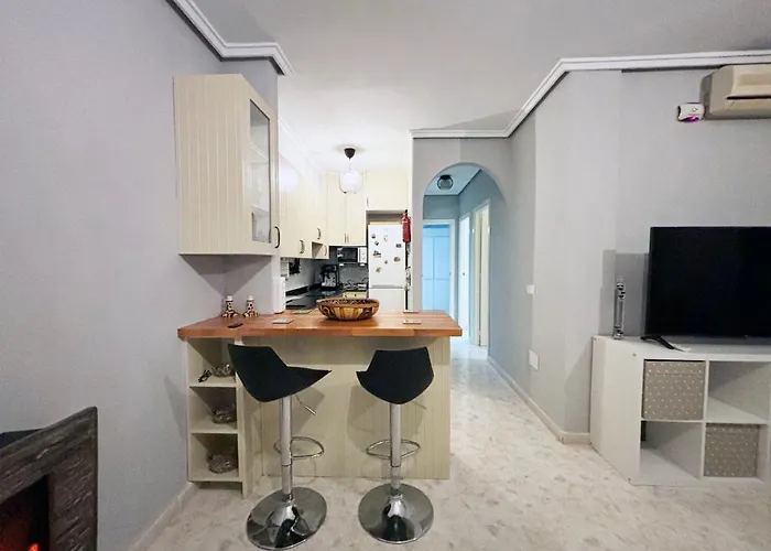 Casa Dana Apartment *