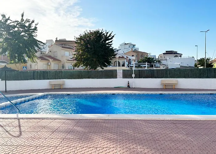 Casa Dana Apartment *