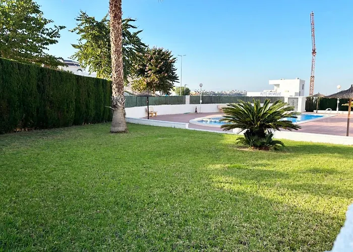 Casa Dana Ciudad Quesada