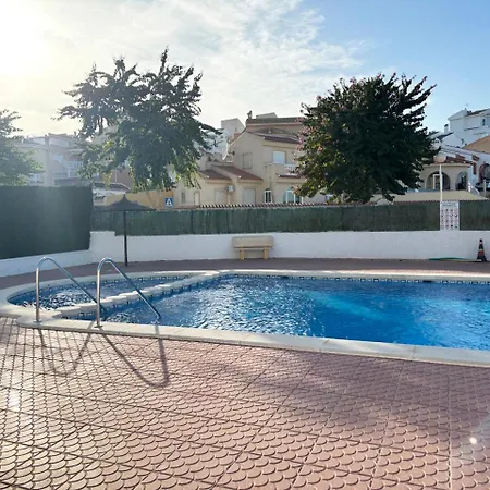 Casa Dana Apartment Ciudad Quesada