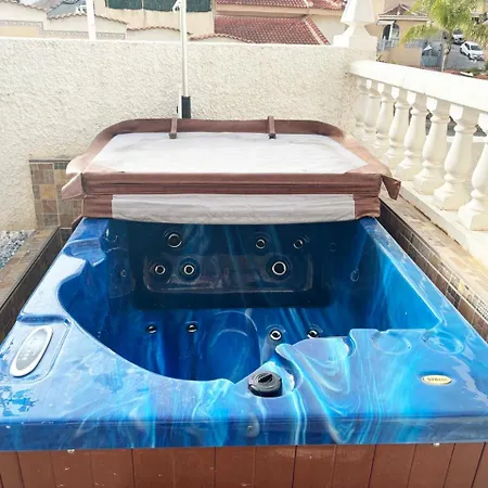 Apartamento Casa Dana Ciudad Quesada