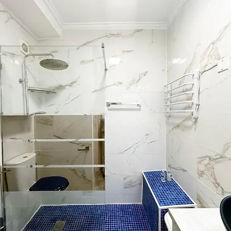Casa Dana *