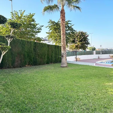 Casa Dana Apartment
