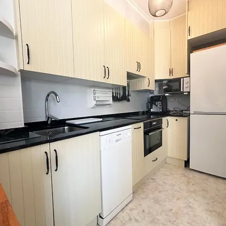 Appartement Casa Dana