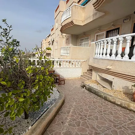 Appartement Casa Dana *