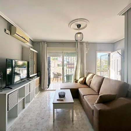 Apartment Casa Dana Ciudad Quesada