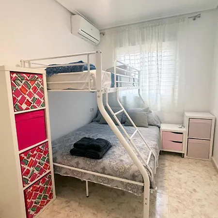 Casa Dana * Ciudad Quesada