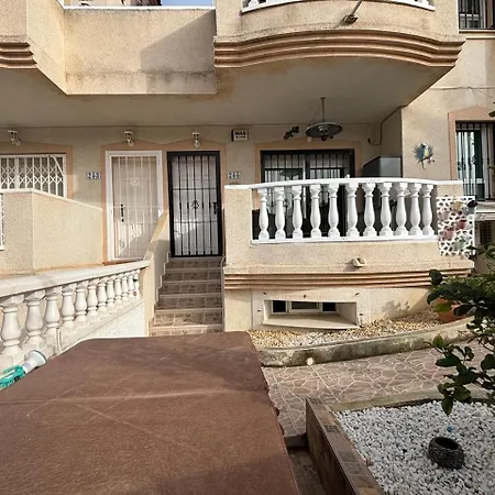 Casa Dana Apartment