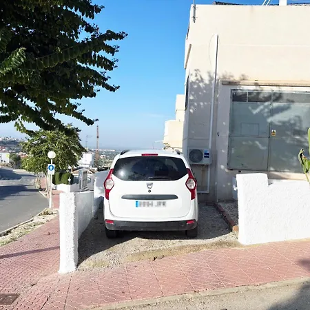 Casa Dana * سيوداد كيسادا