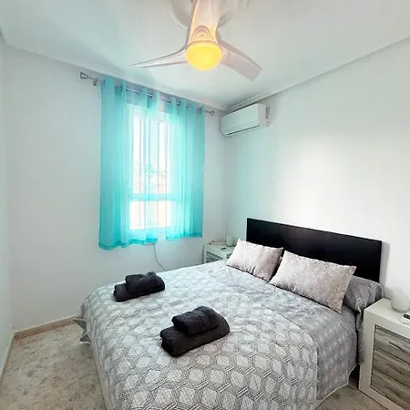 Apartment Casa Dana
