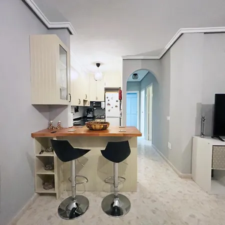 Casa Dana Apartment *