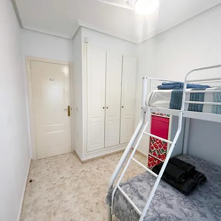 Casa Dana Apartment Ciudad Quesada