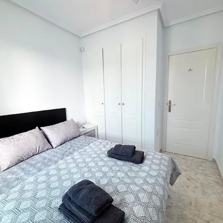 Appartement Casa Dana