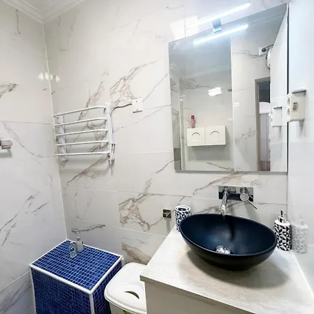 Casa Dana * سيوداد كيسادا