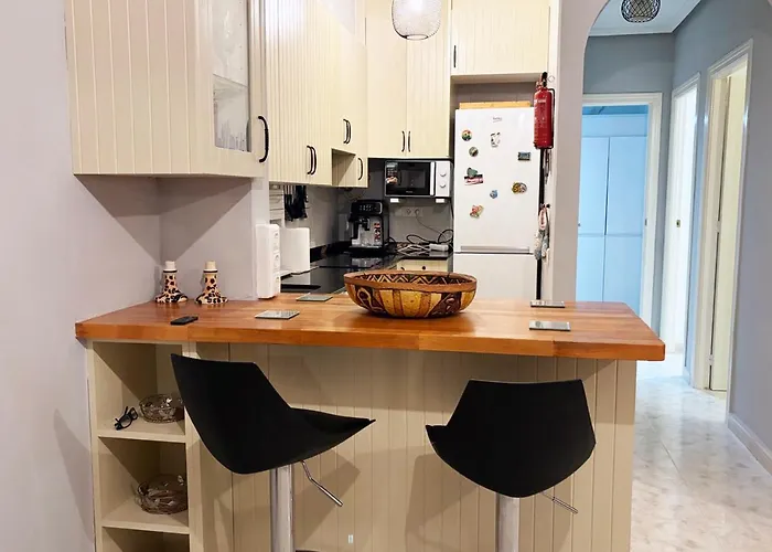 Casa Dana Appartement