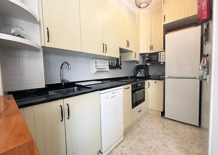 Appartement Casa Dana