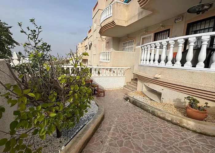 Appartement Casa Dana *
