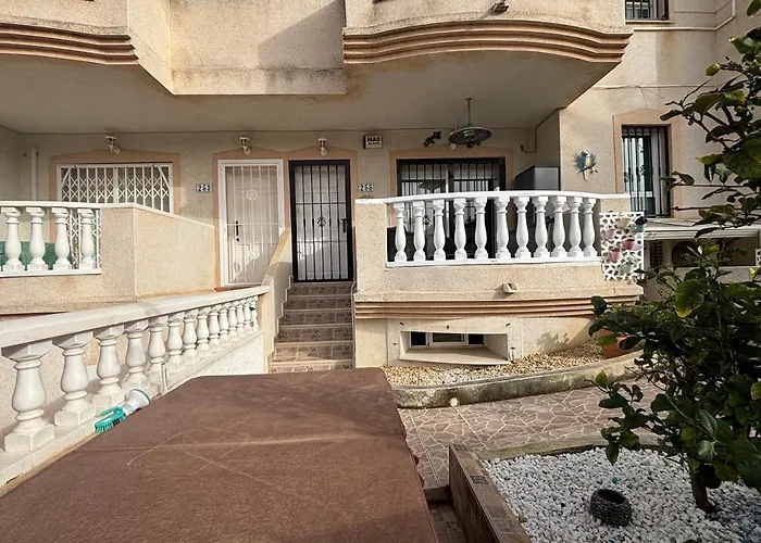 Casa Dana Appartement