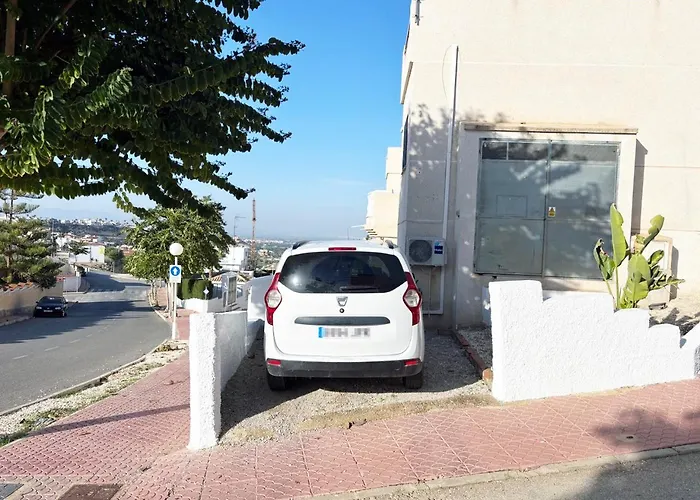 Casa Dana * سيوداد كيسادا