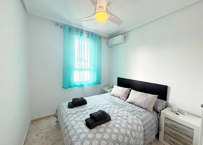 Appartement Casa Dana