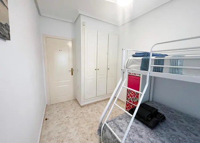 Casa Dana Appartement Ciudad Quesada