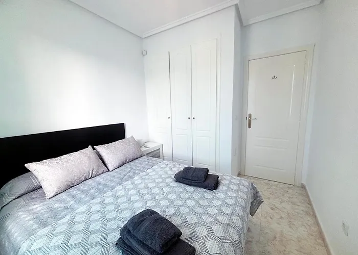 Appartement Casa Dana